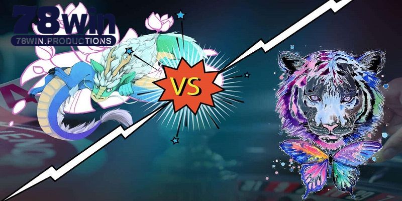 Cách Chơi Rồng Hổ - Hiểu Rõ Quy Tắc Tham Gia Đặt Cược Cơ Bản 78Win 7 Tìm hiểu về luật và cách chơi rồng hổ